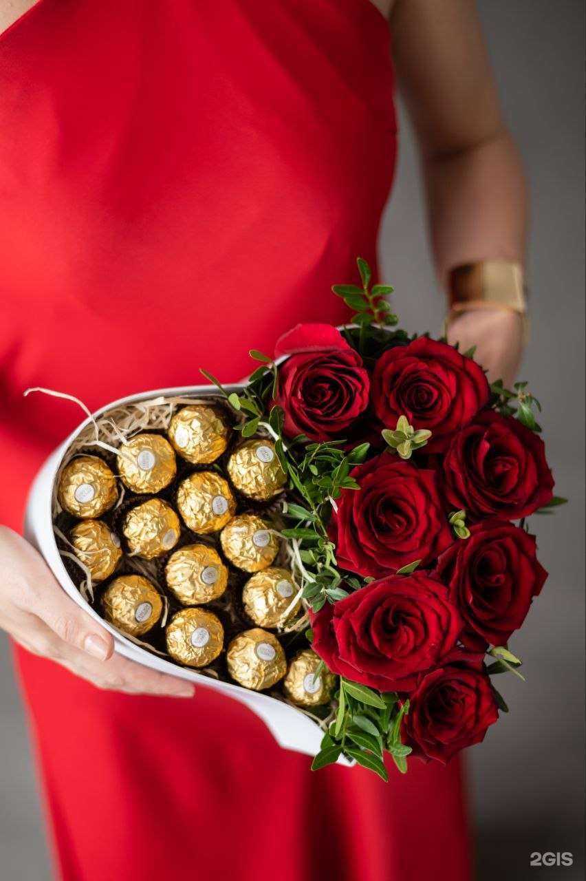 Отзывы на компанию Сирень в г. Ноябрьск c фото