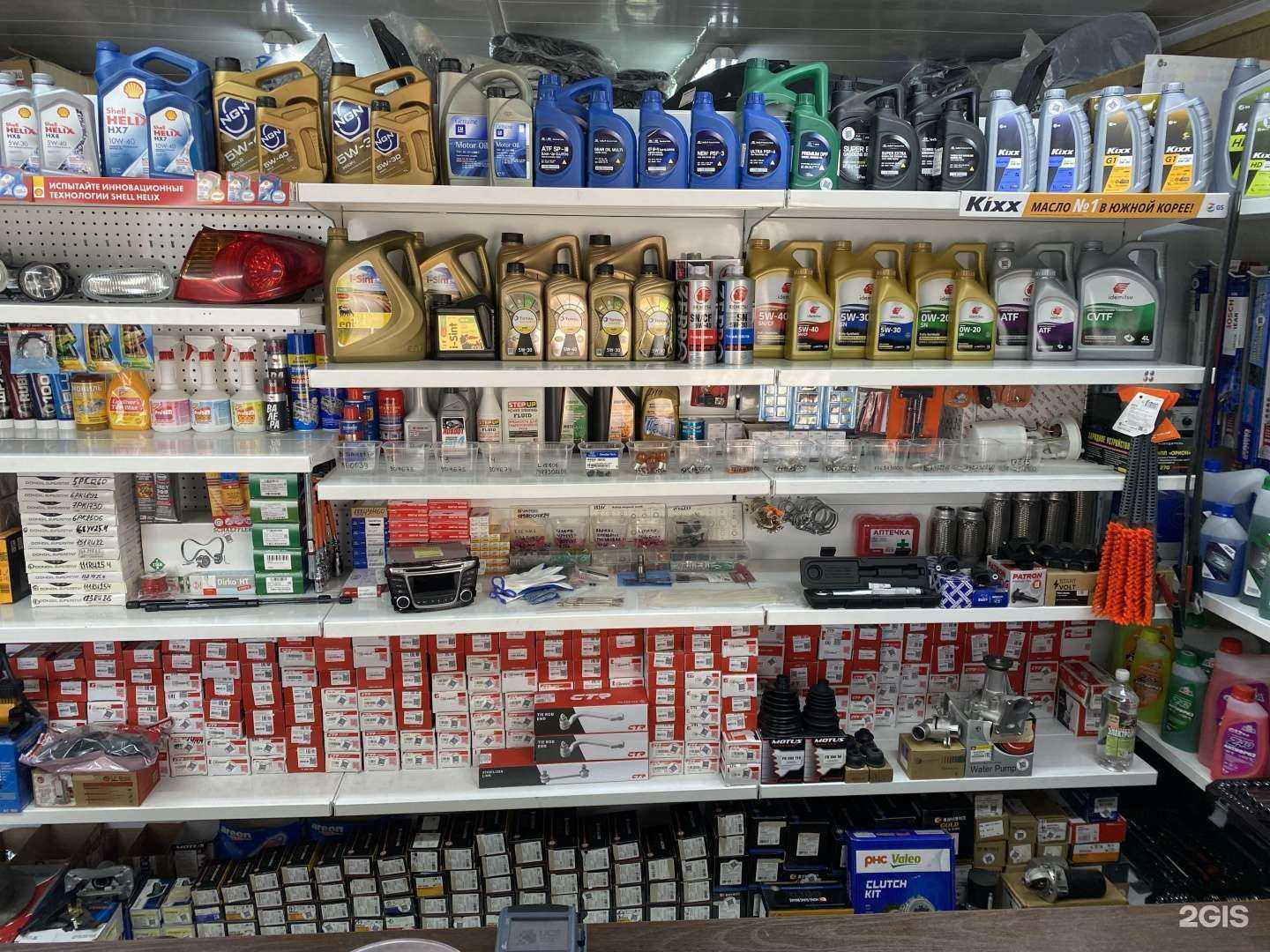 Отзывы на компанию SEUL AVTO в Омске c фото