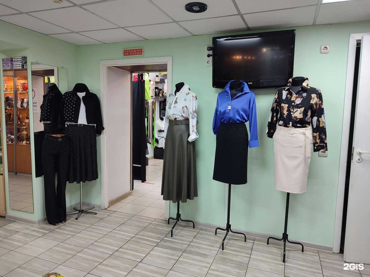 Отзывы на компанию Le Baiser в Норильске c фото