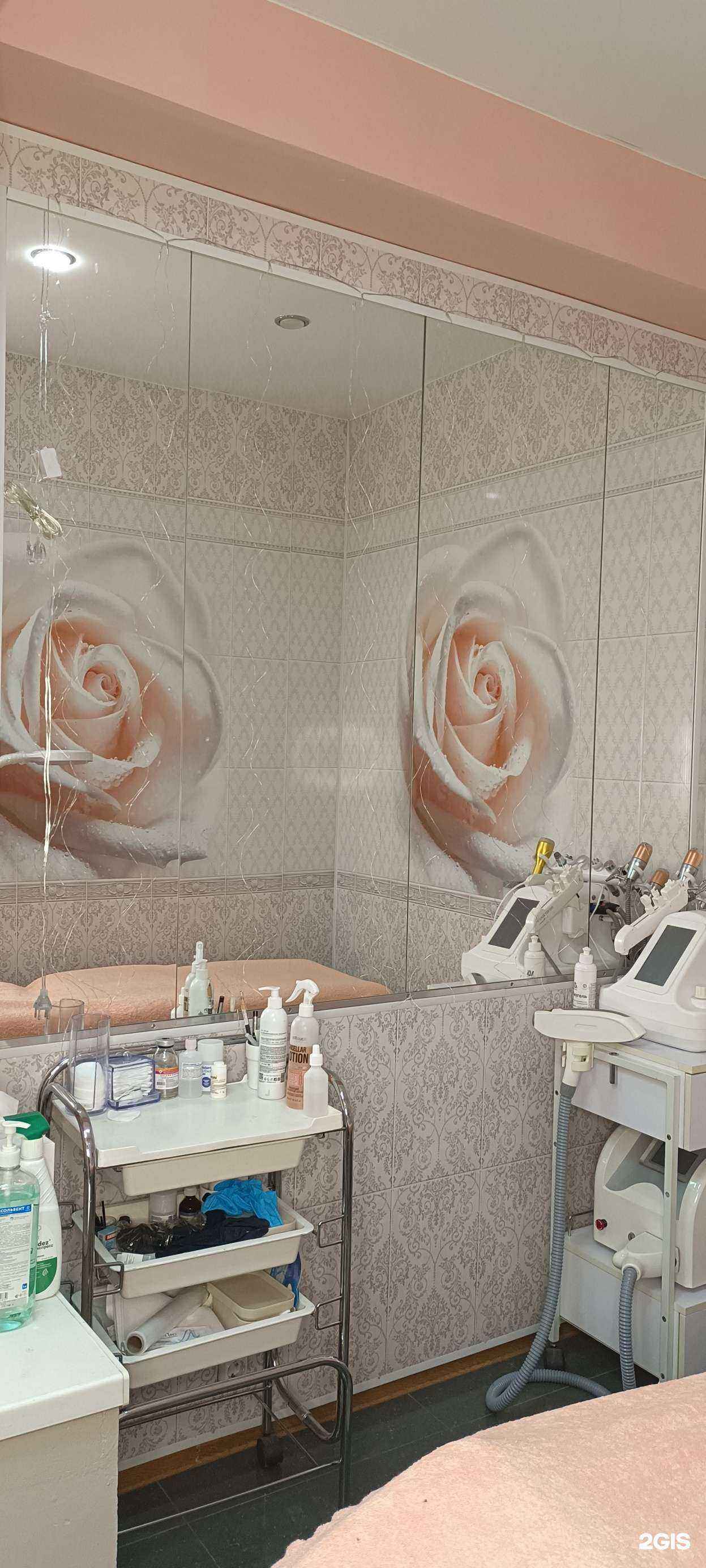 Отзывы на компанию Elza в Иркутске c фото