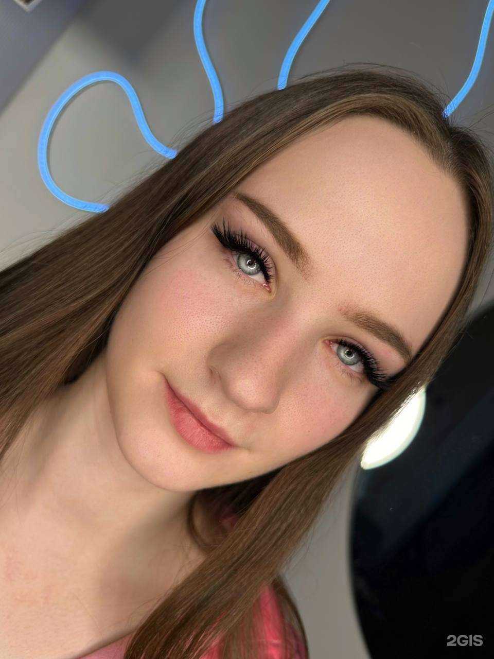 Отзывы на компанию Brovi_brovnie в Казани c фото