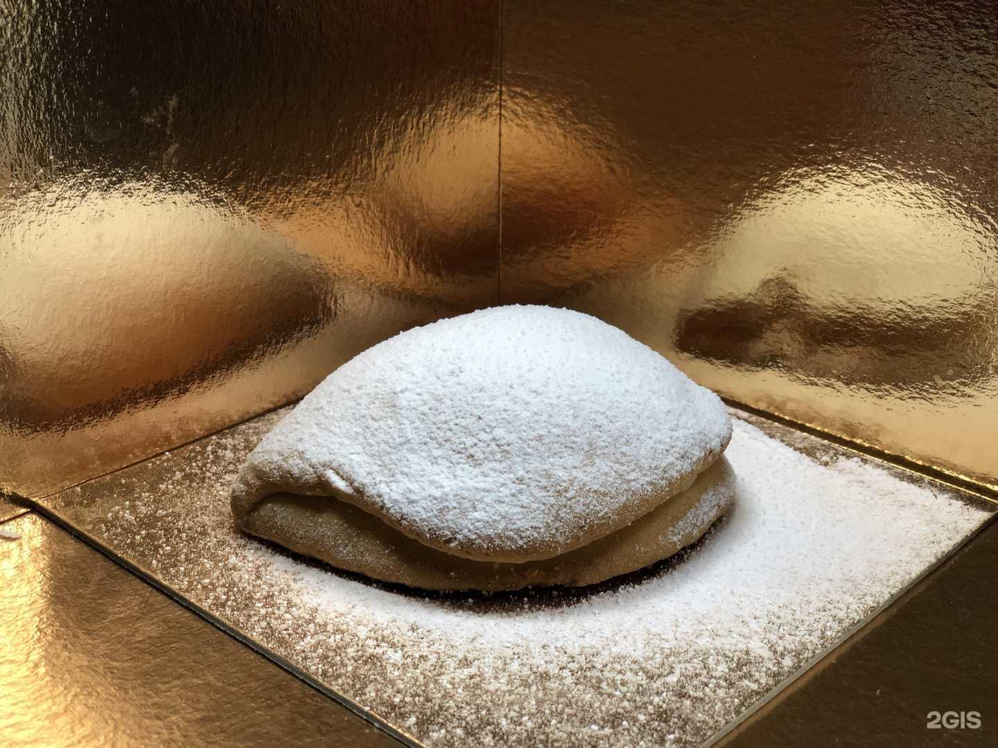 Отзывы на компанию Bakery&art в Сочи c фото