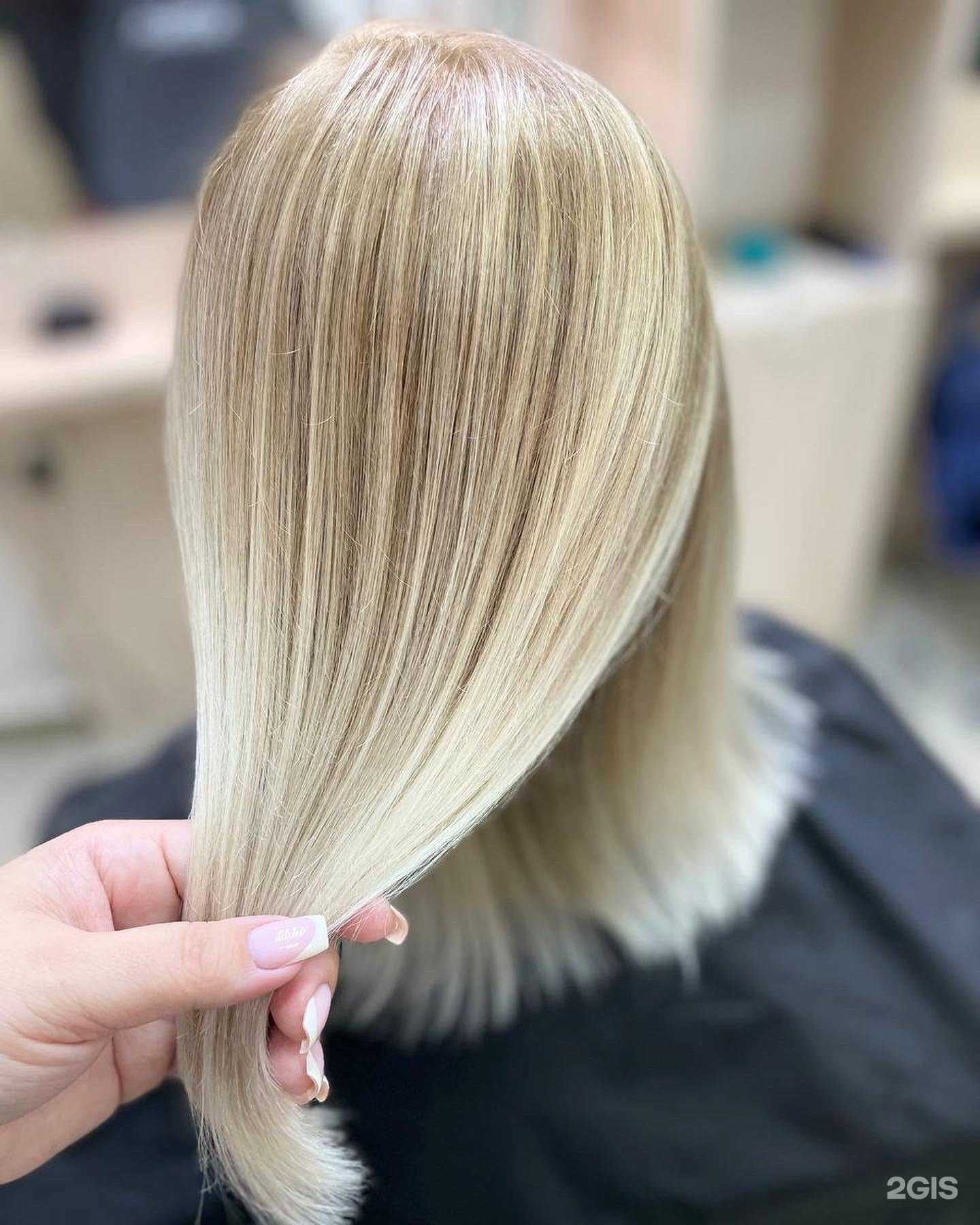 Отзывы на компанию Lol-beauty в Казани c фото