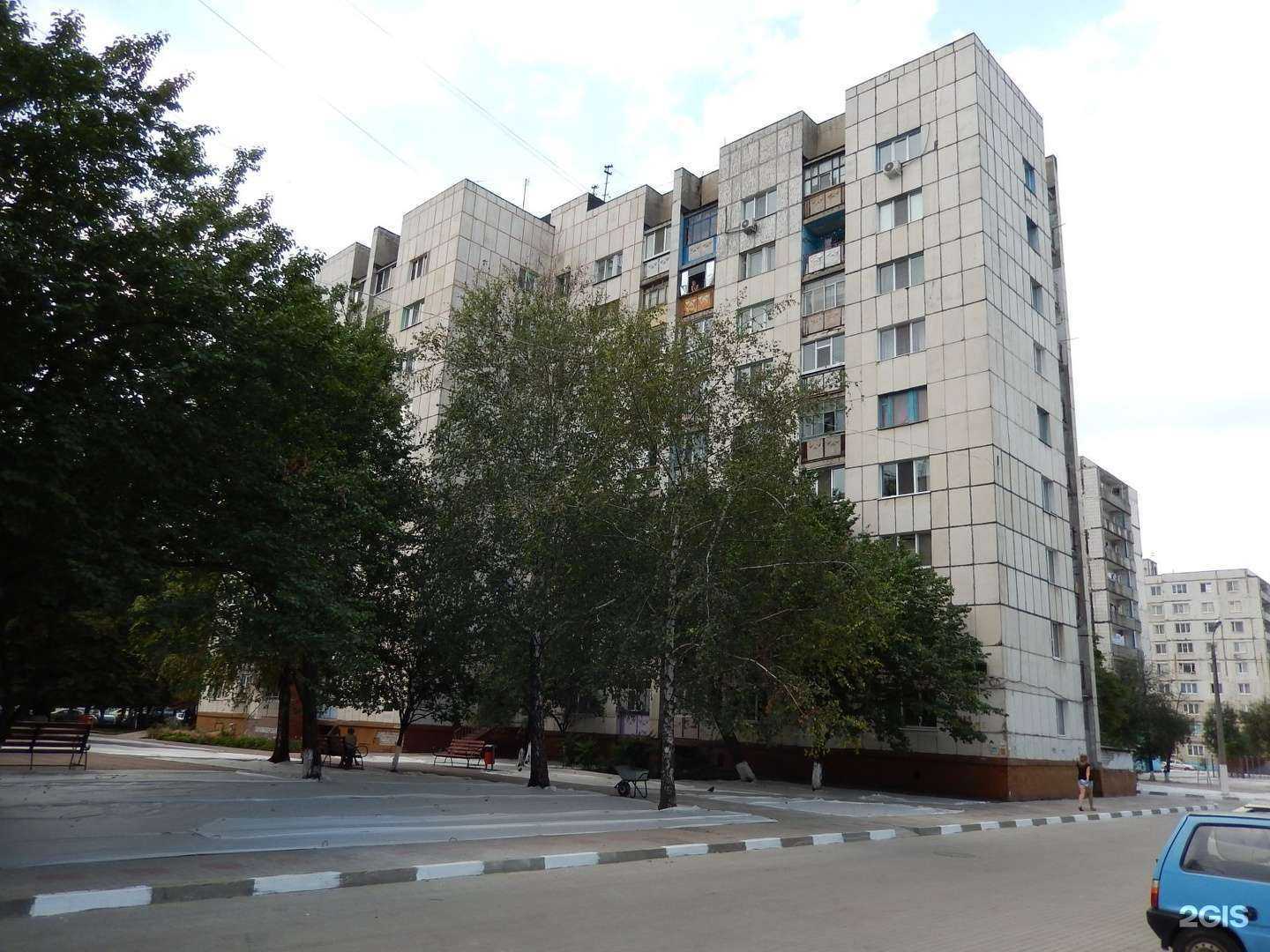 Отзывы на компанию Тайфун в Белгороде c фото - фотография 2 из 2