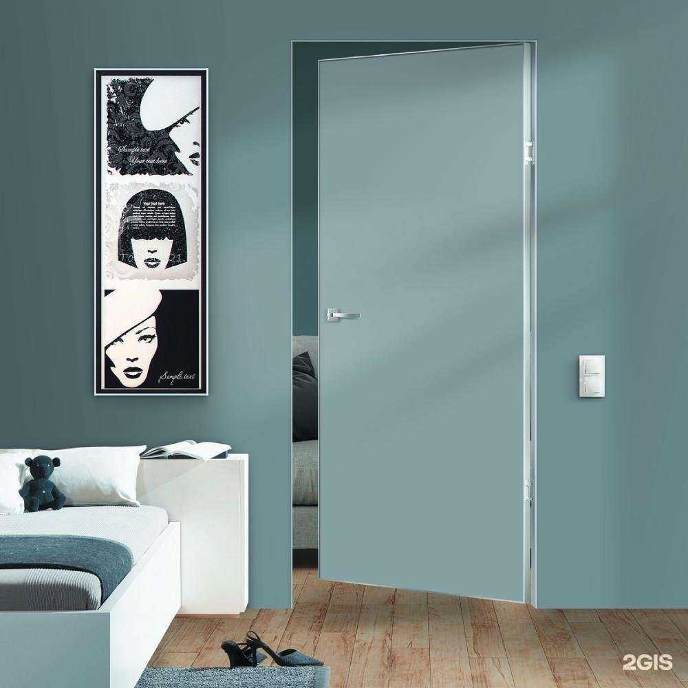 Отзывы на компанию Sheffdoors в Туле c фото