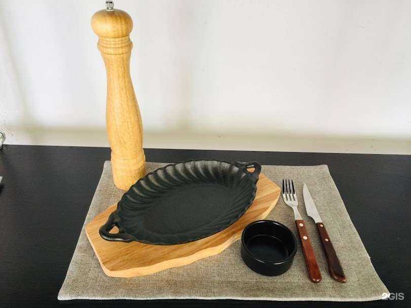 Отзывы на компанию Рестомаркет в г. Волгоград c фото