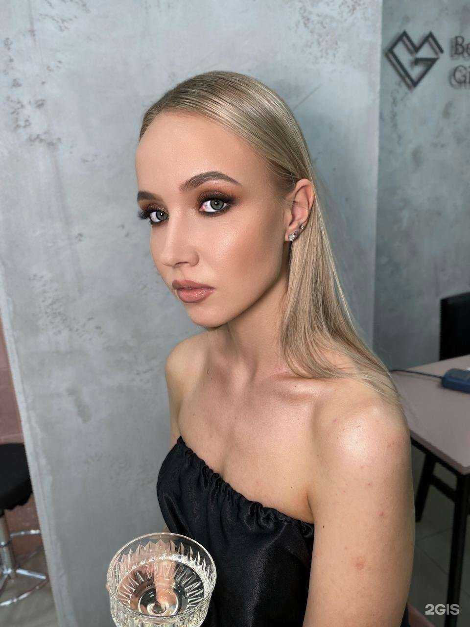 Отзывы на компанию Boys and girls beauty studio в Новосибирске c фото