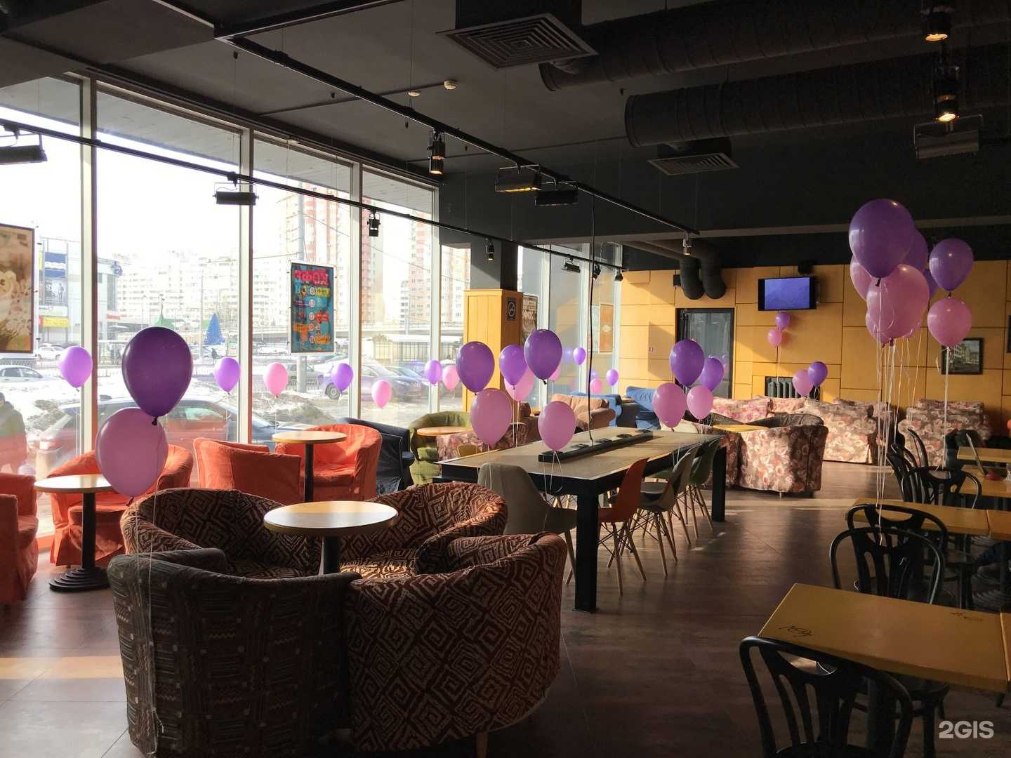 Отзывы на компанию Coffee bean в Казани c фото