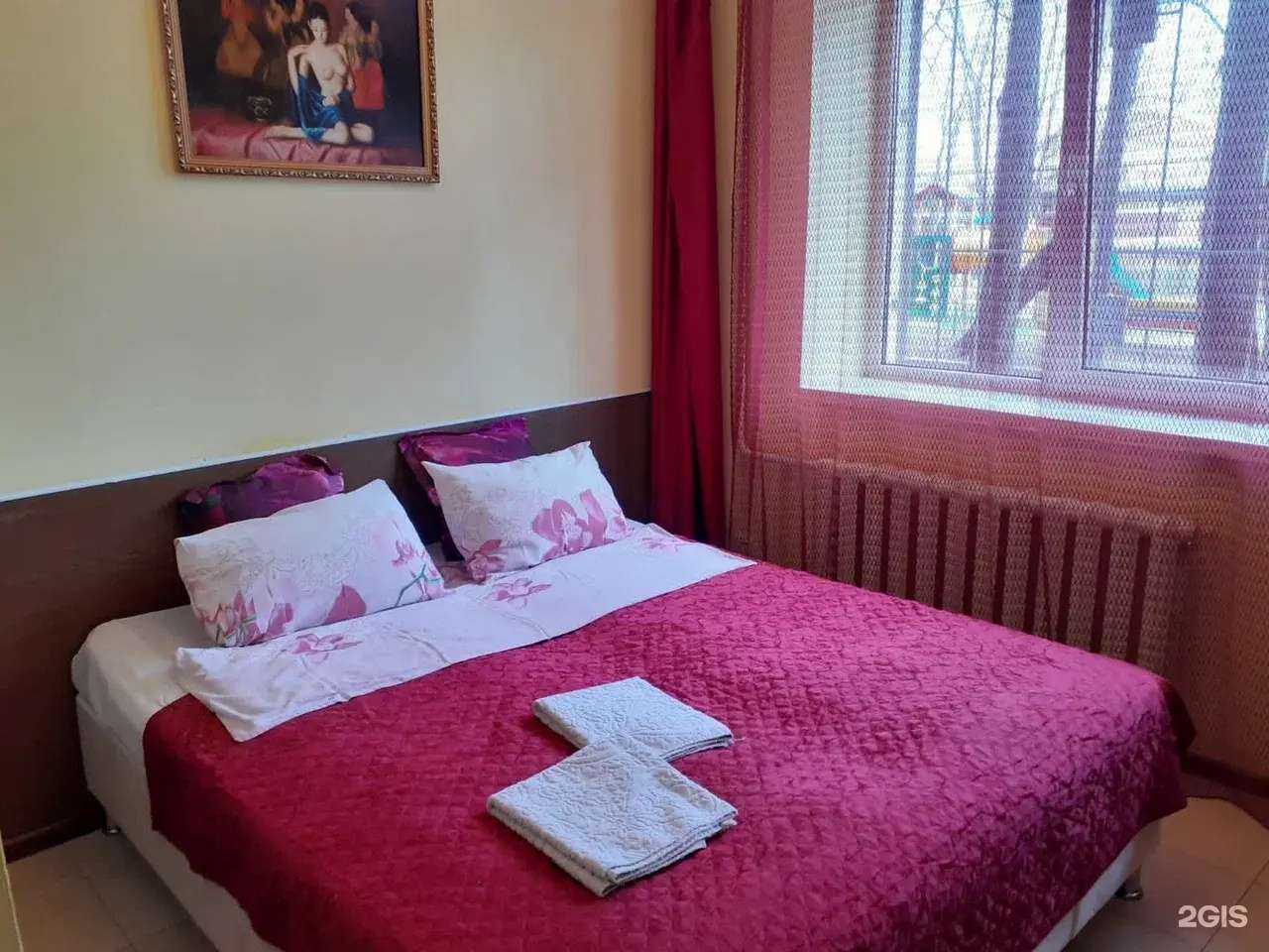 Отзывы на компанию Ark в г. Подольск c фото