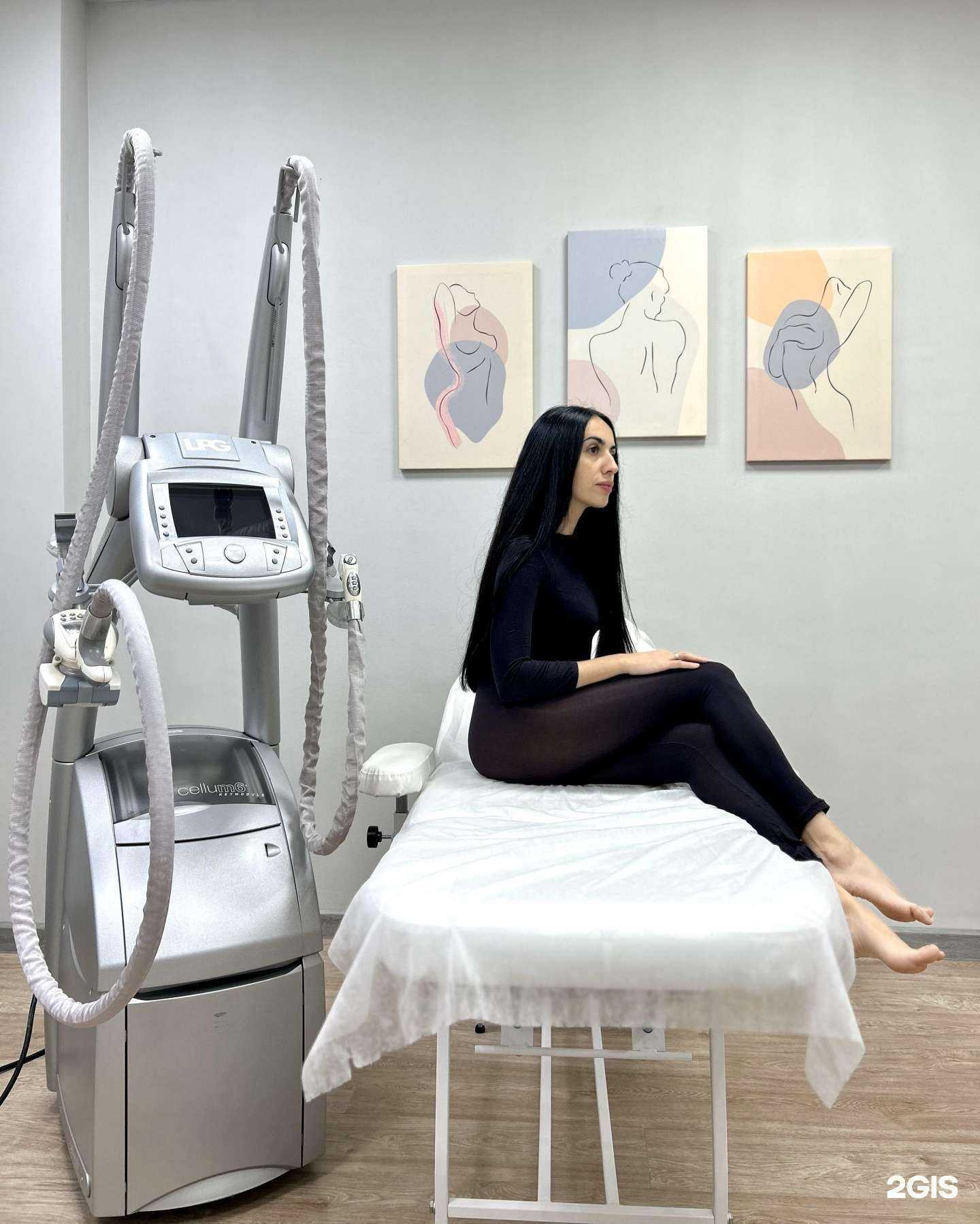 Отзывы на компанию #Ровняем тело в Самаре c фото