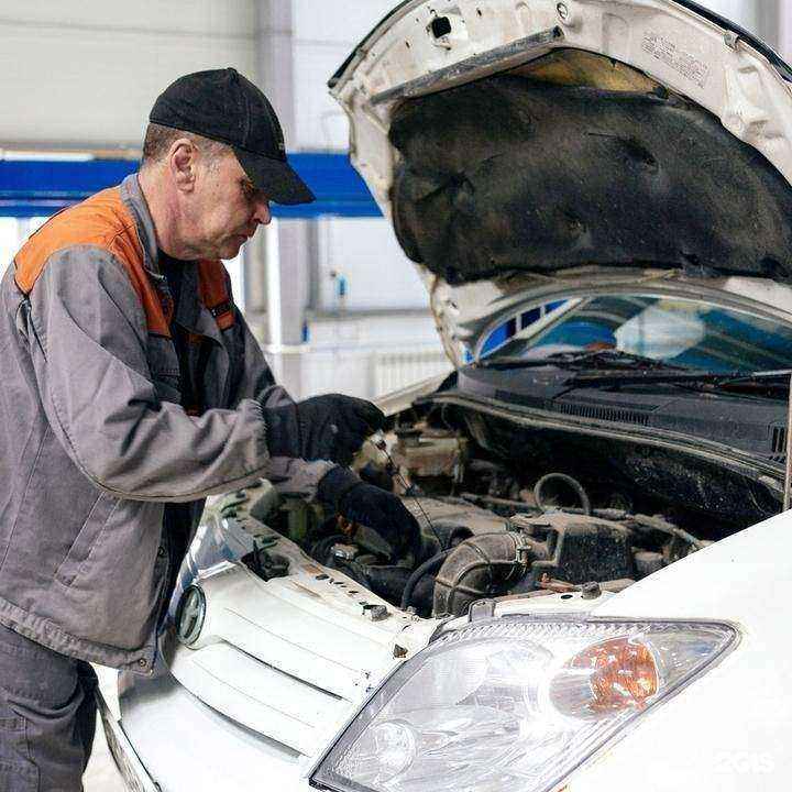 Отзывы на компанию Fit service в г. Новосибирск c фото