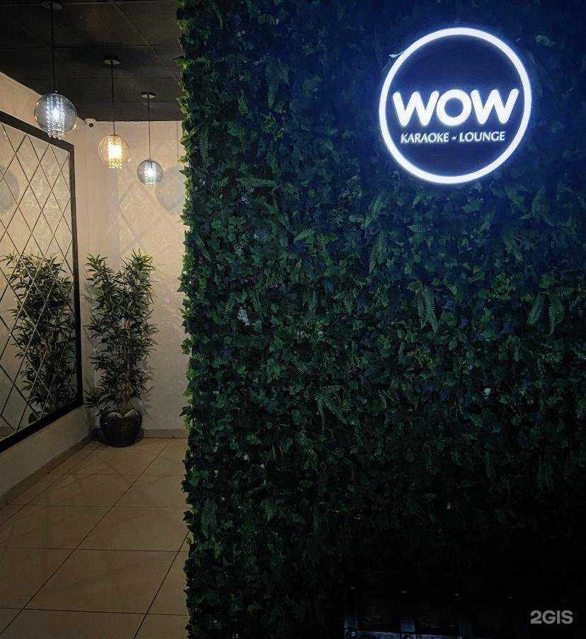 Отзывы на компанию Wow в Волгограде c фото