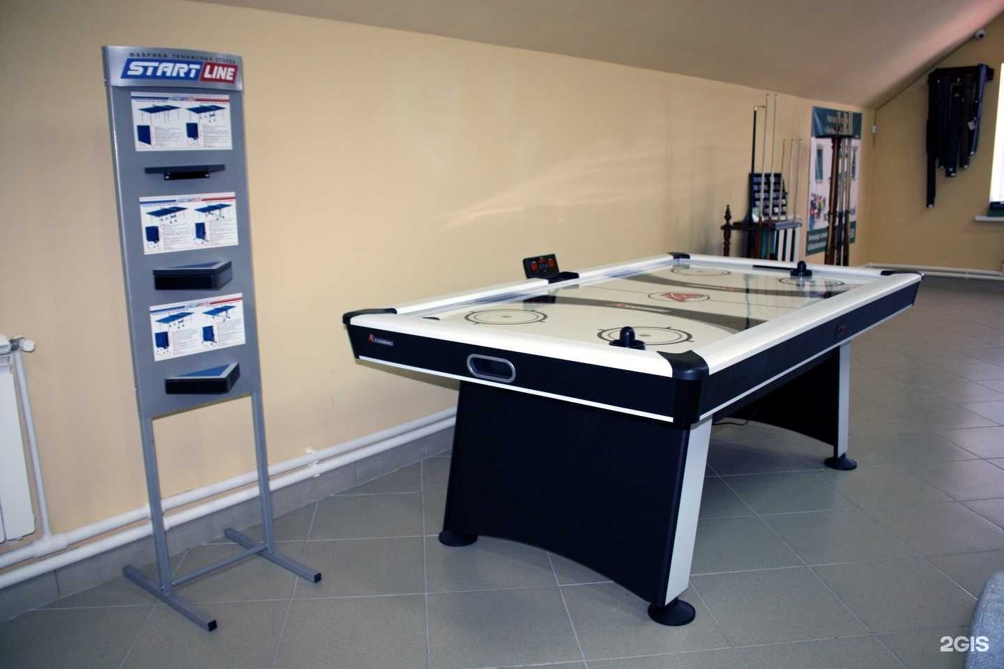 Отзывы на компанию Игра Самара в Самаре c фото