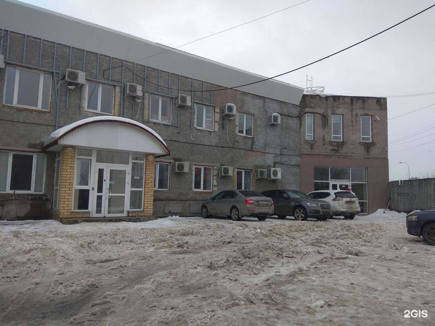 Отзывы на компанию Лестница 159 в Перми c фото