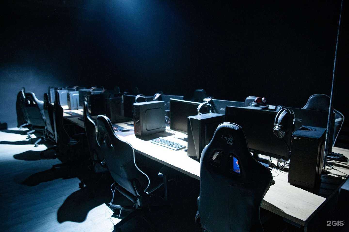Отзывы на компанию Центральная киберспортивная арена в Кызыле c фото