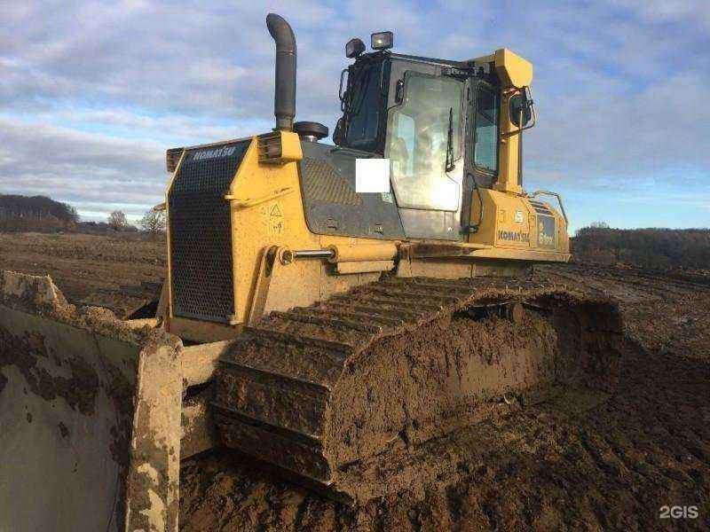 Отзывы на компанию СпецТрансАльянс в Нижневартовске c фото