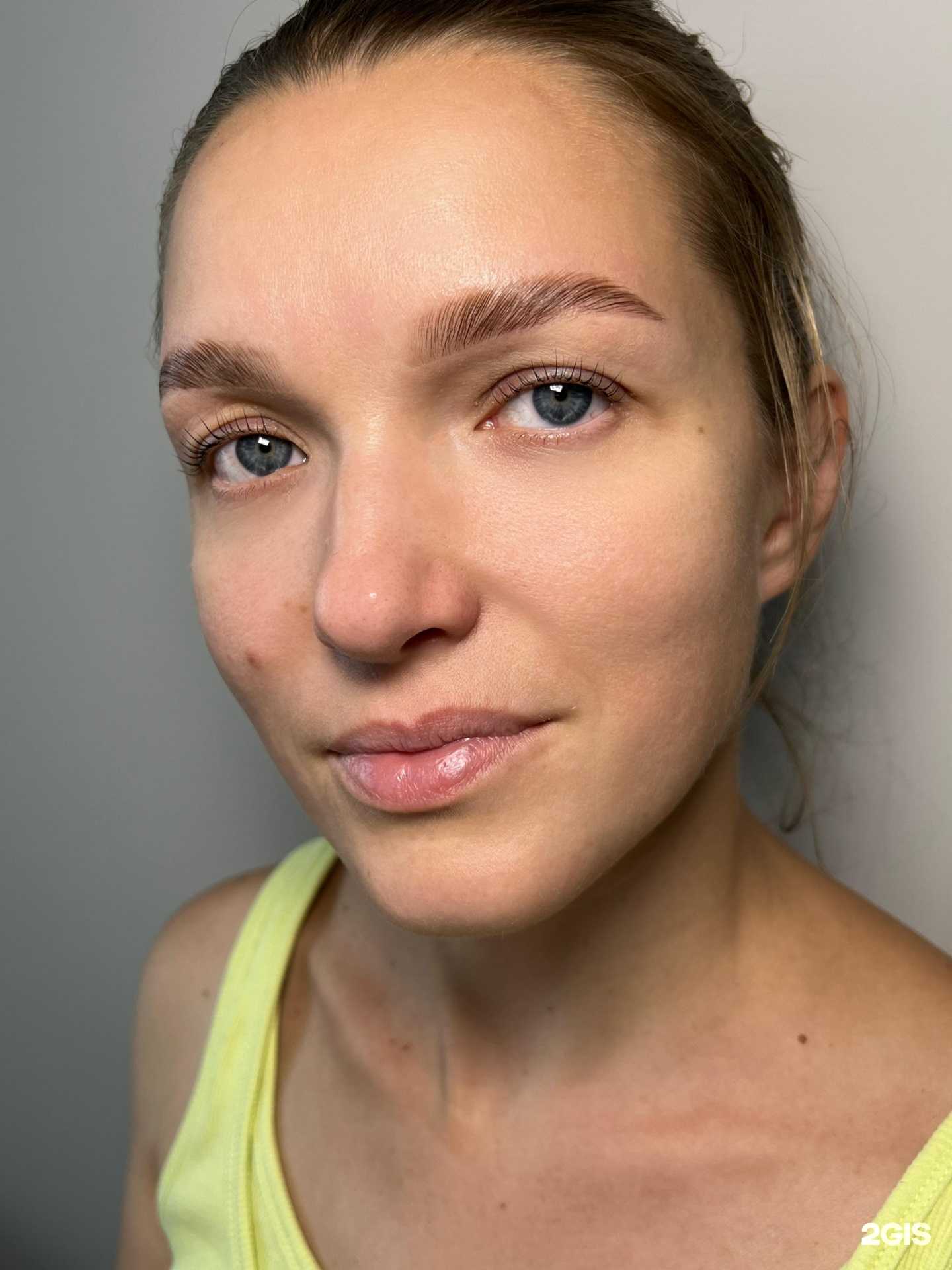 Отзывы на компанию Oh my brows в Хабаровске c фото