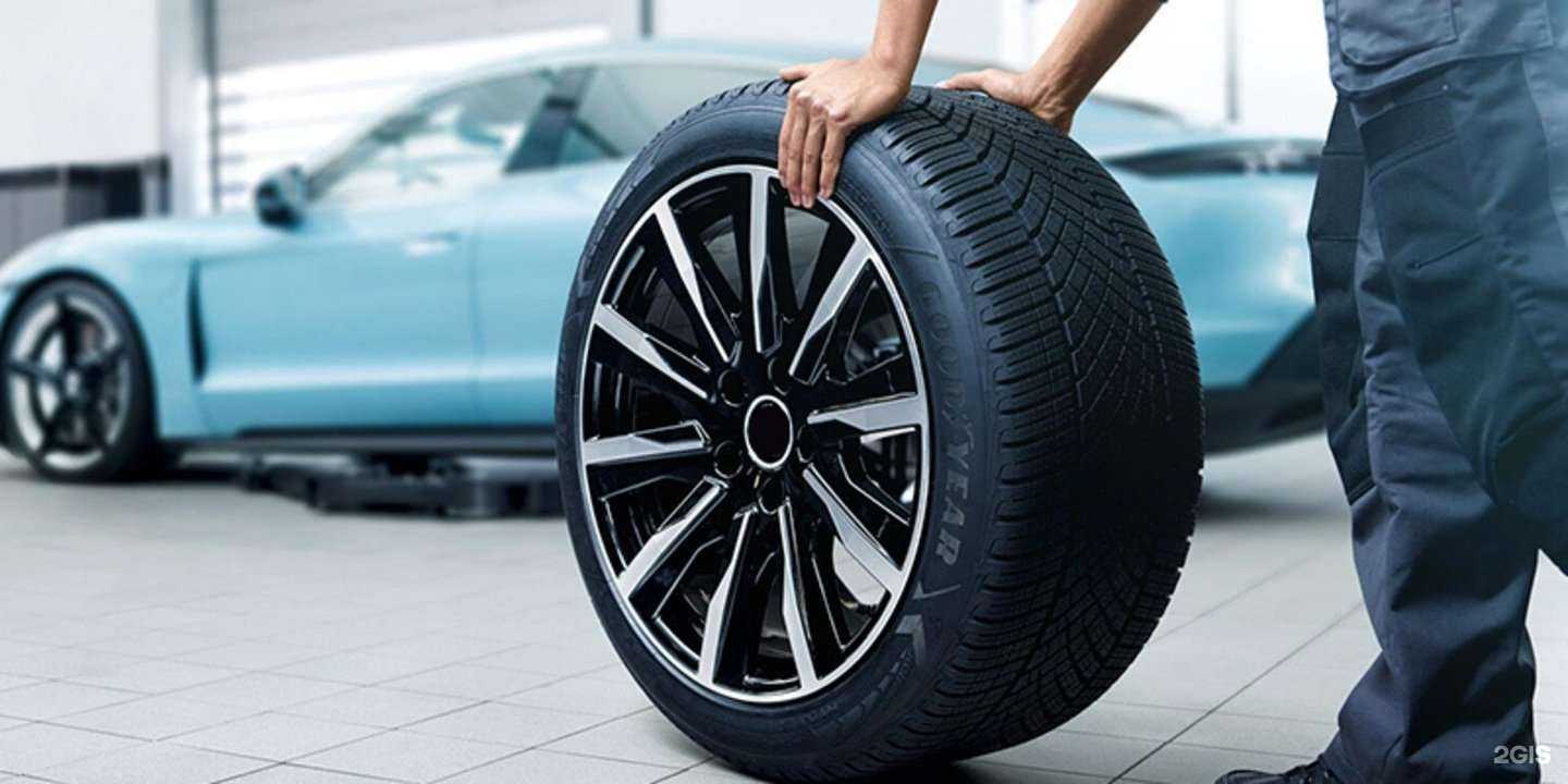 Отзывы на компанию Правильный шиномонтаж в г. Рязань c фото