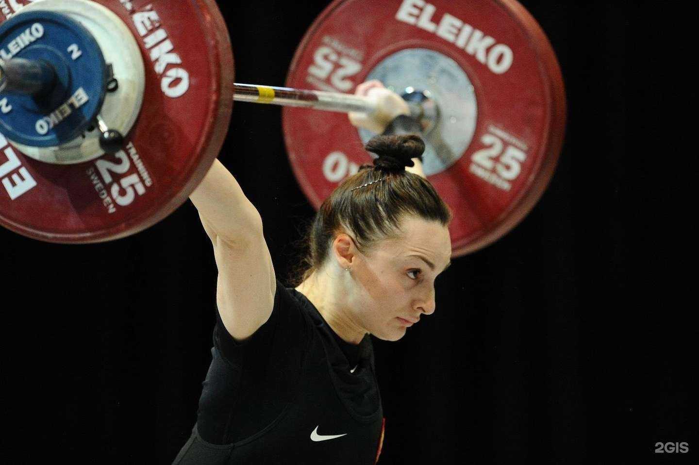 Отзывы на компанию Спортивная школа олимпийского резерва №38 в Воронеже c фото