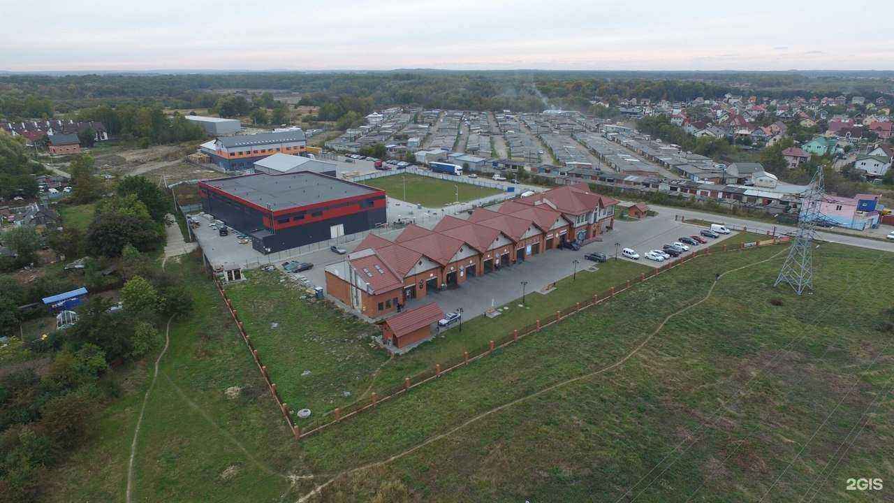 Отзывы на компанию Delux-страхование в Калининграде c фото