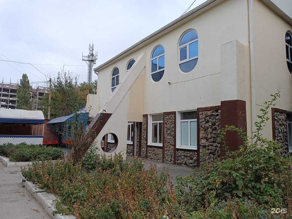 Отзывы на компанию Теремок в г. Черкесск c фото