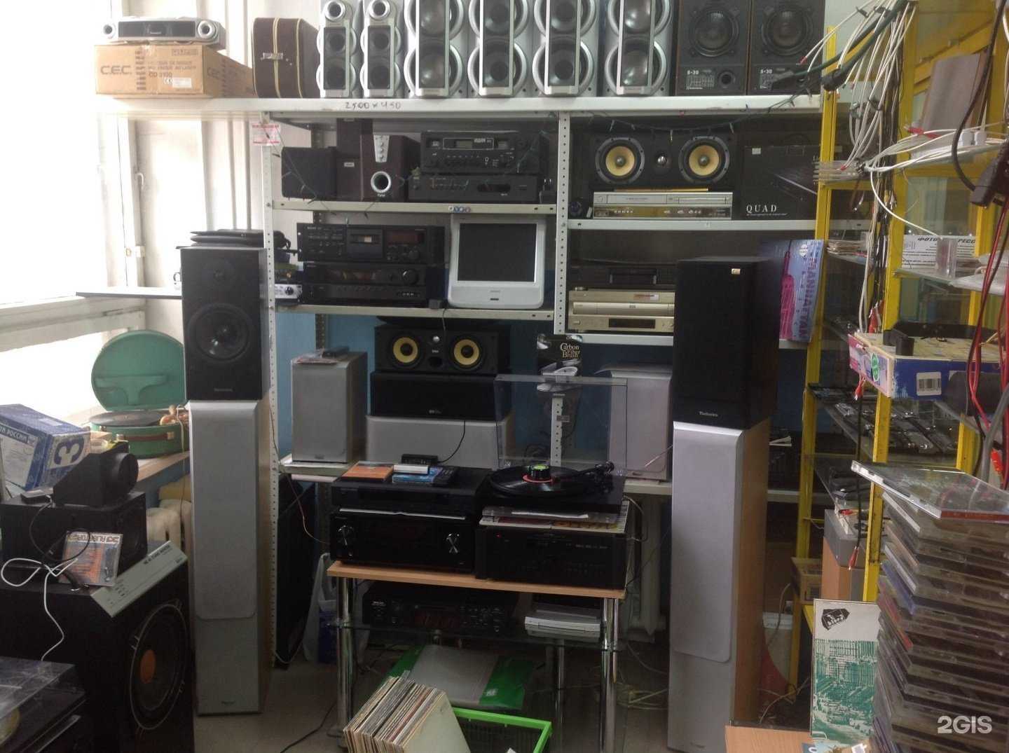 Отзывы на компанию Комиссионный магазин электроники в Кирове c фото