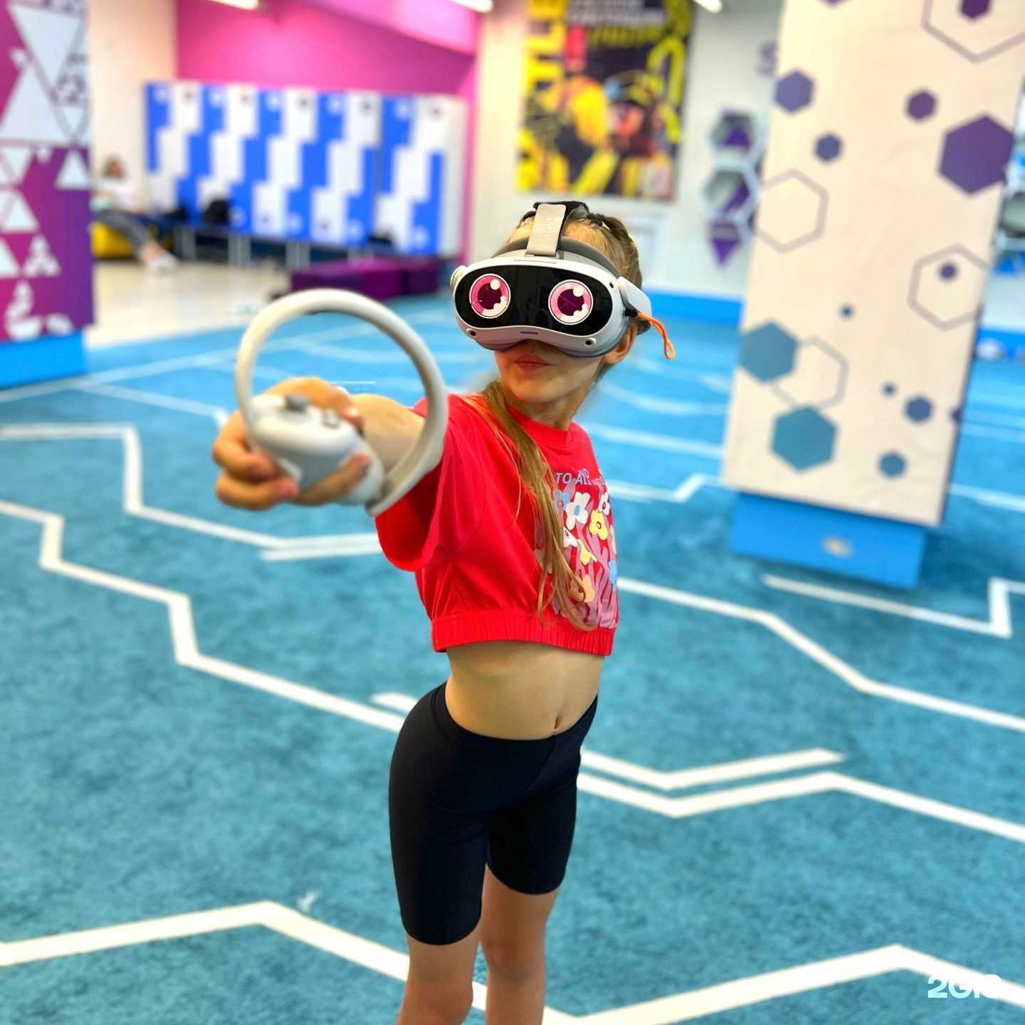 Отзывы на компанию Avatar Arena в Омске c фото