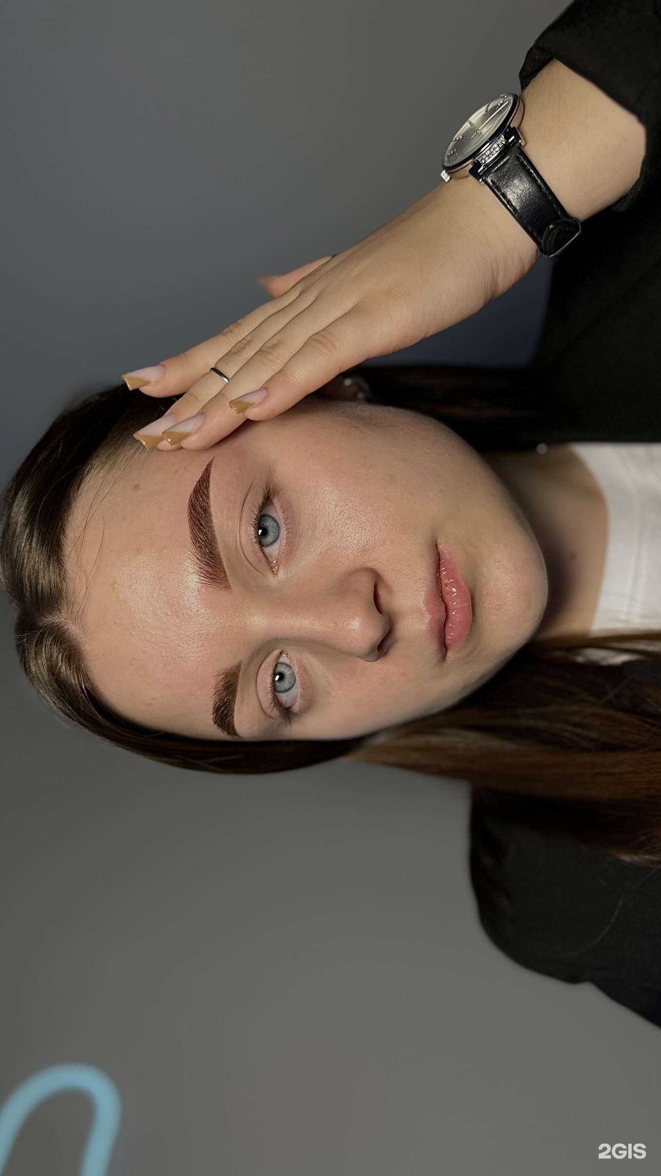 Отзывы на компанию Студия оформления бровей и ресниц в Златоусте c фото