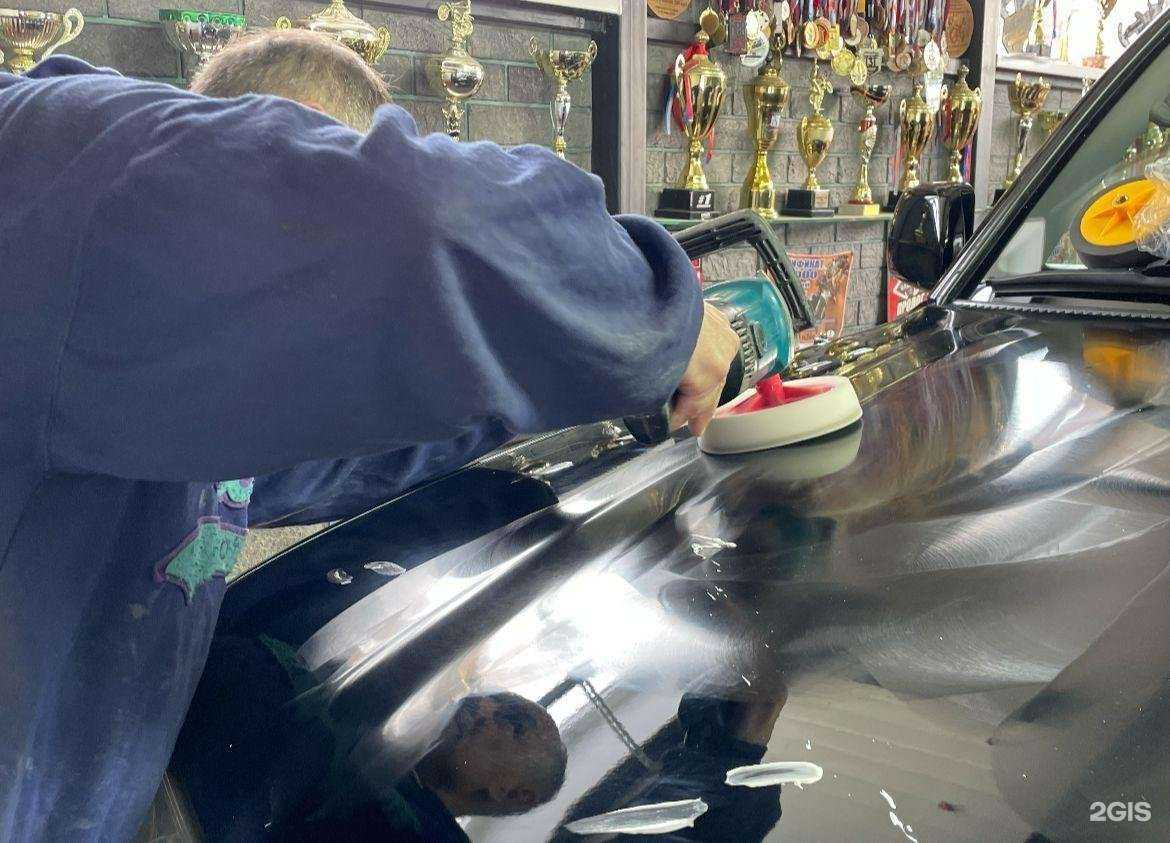 Отзывы на компанию Art Service в Южно-Сахалинске c фото