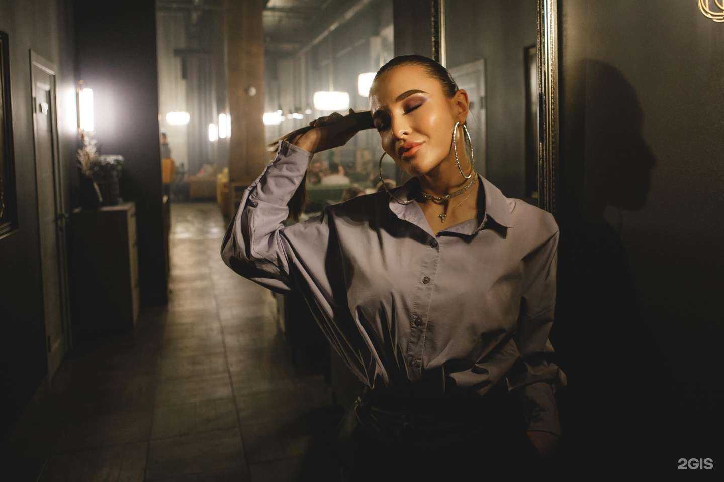 Отзывы на компанию Biblioteka lounge в Челябинске c фото