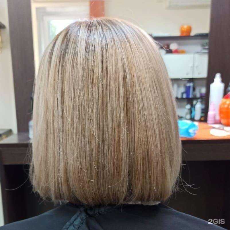 Отзывы на компанию Charmant в Калининграде c фото