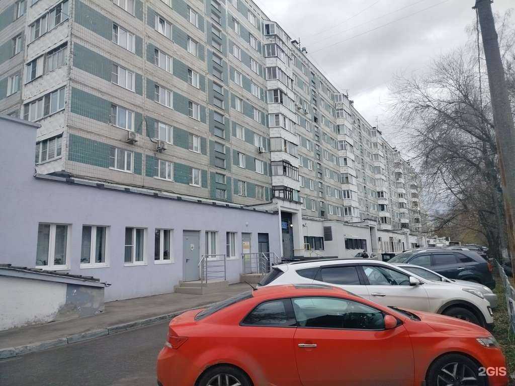 Отзывы на компанию Окелюкс технологии в г. Красногорск c фото