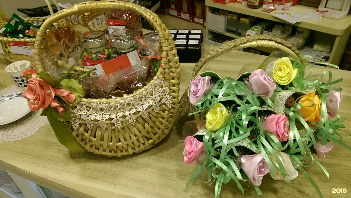 Отзывы на компанию Любимый Чай в г. Ижевск c фото