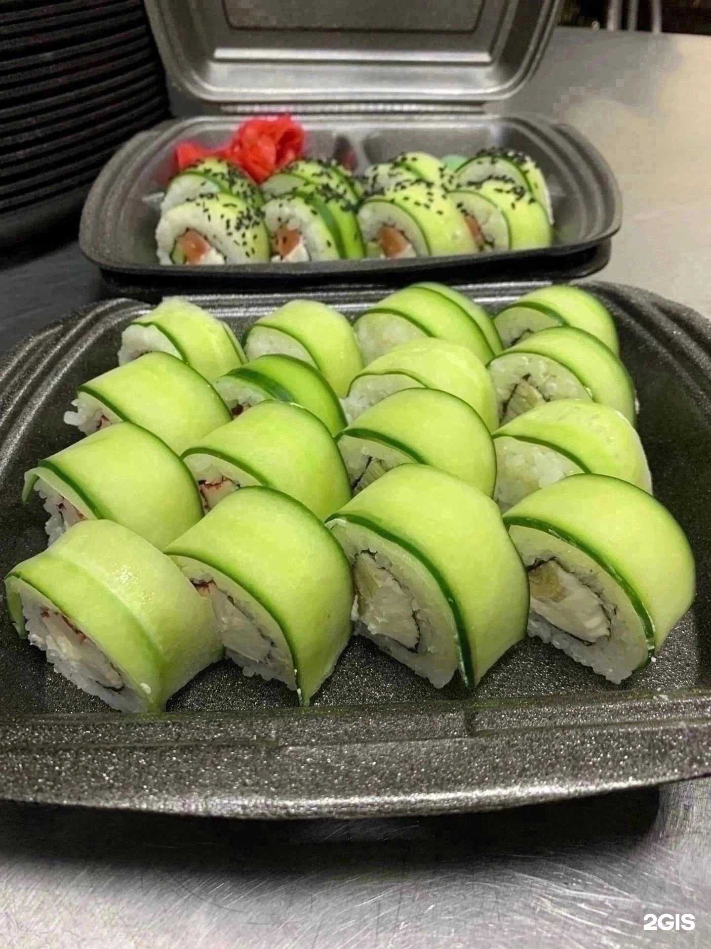 Отзывы на компанию Мацури в Кунгуре c фото