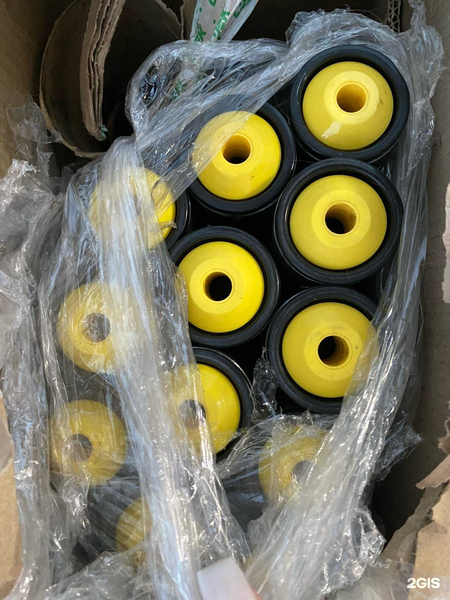 Отзывы на компанию Дир систем в г. Кстово c фото