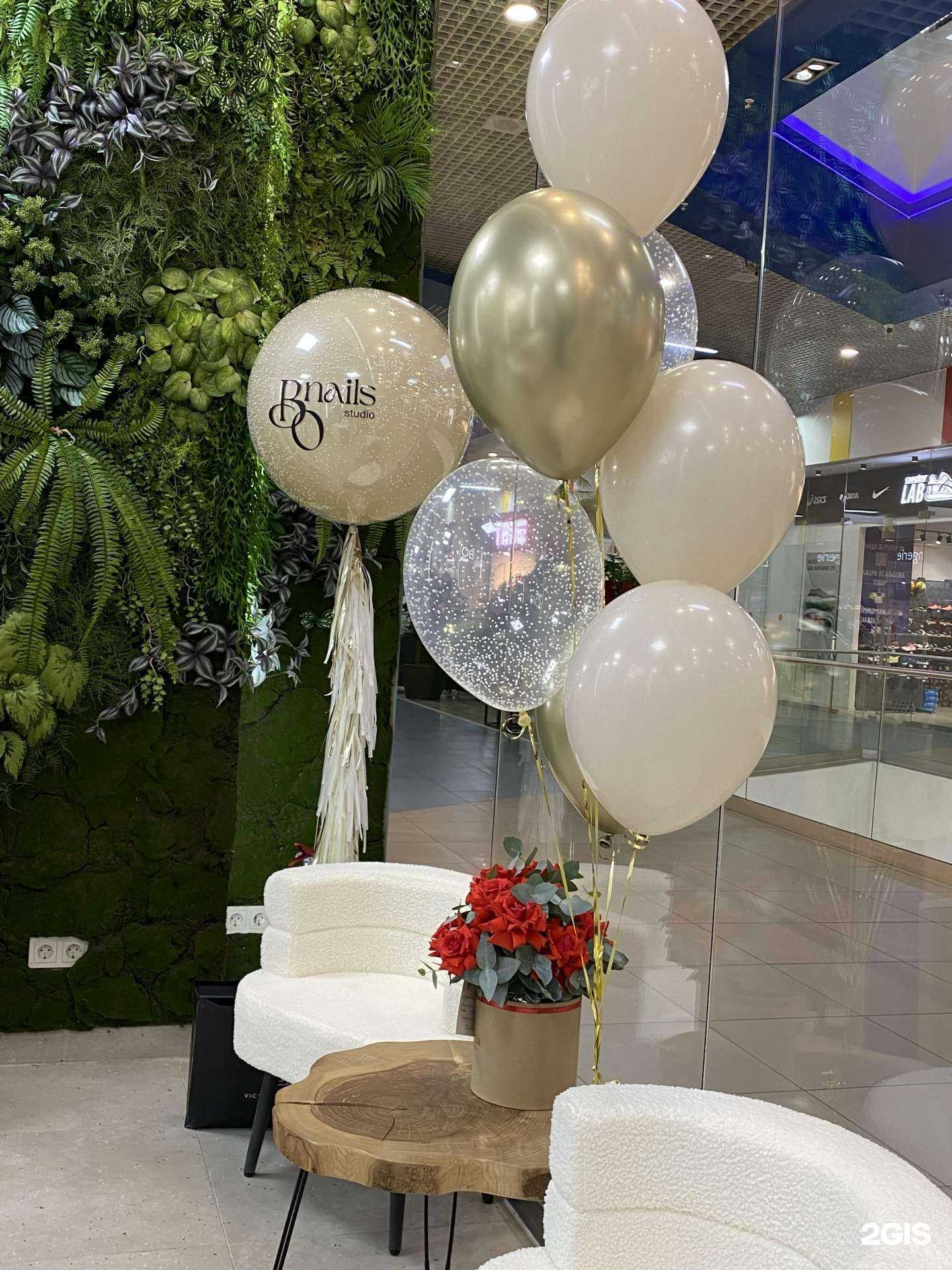 Отзывы на компанию Bo Nails в г. Мурманск c фото