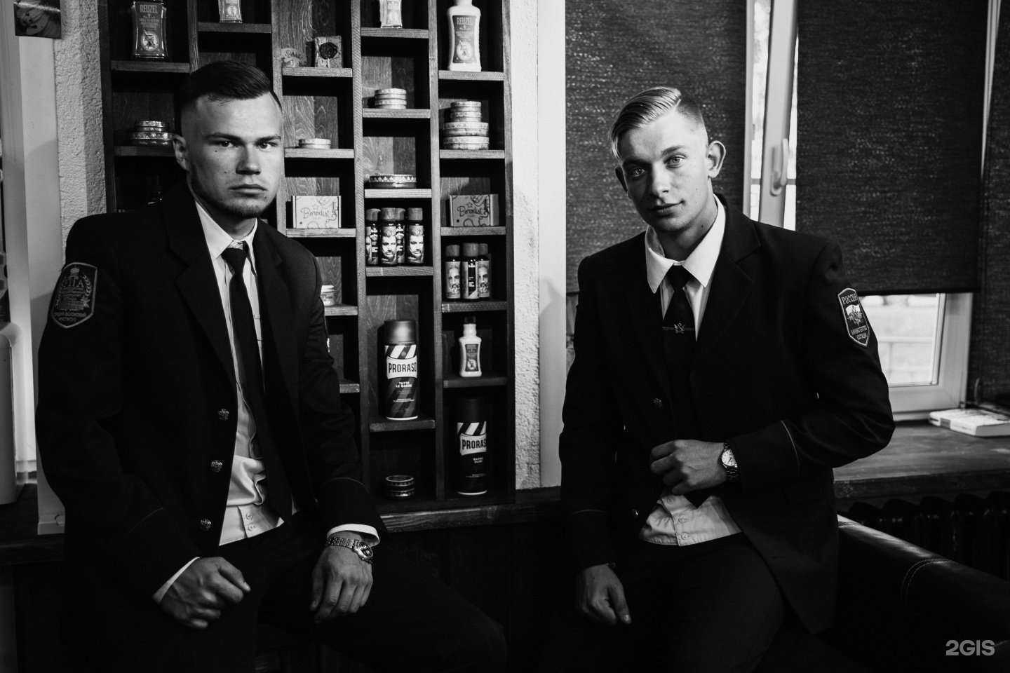 Отзывы на компанию Brooklyn в г. Саранск c фото