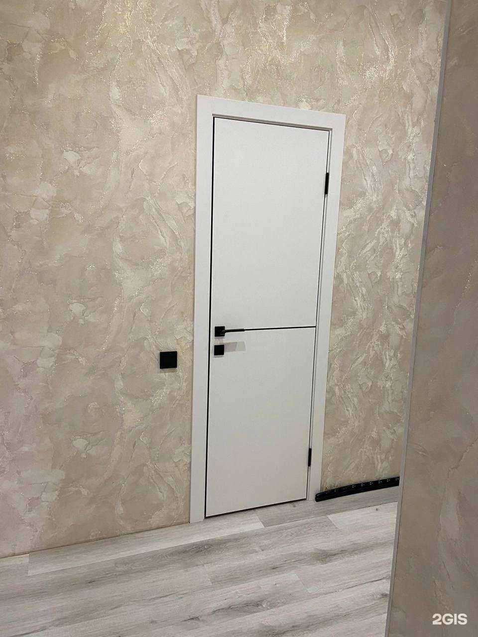 Отзывы на компанию Челябинская фабрика дверей в Челябинске c фото