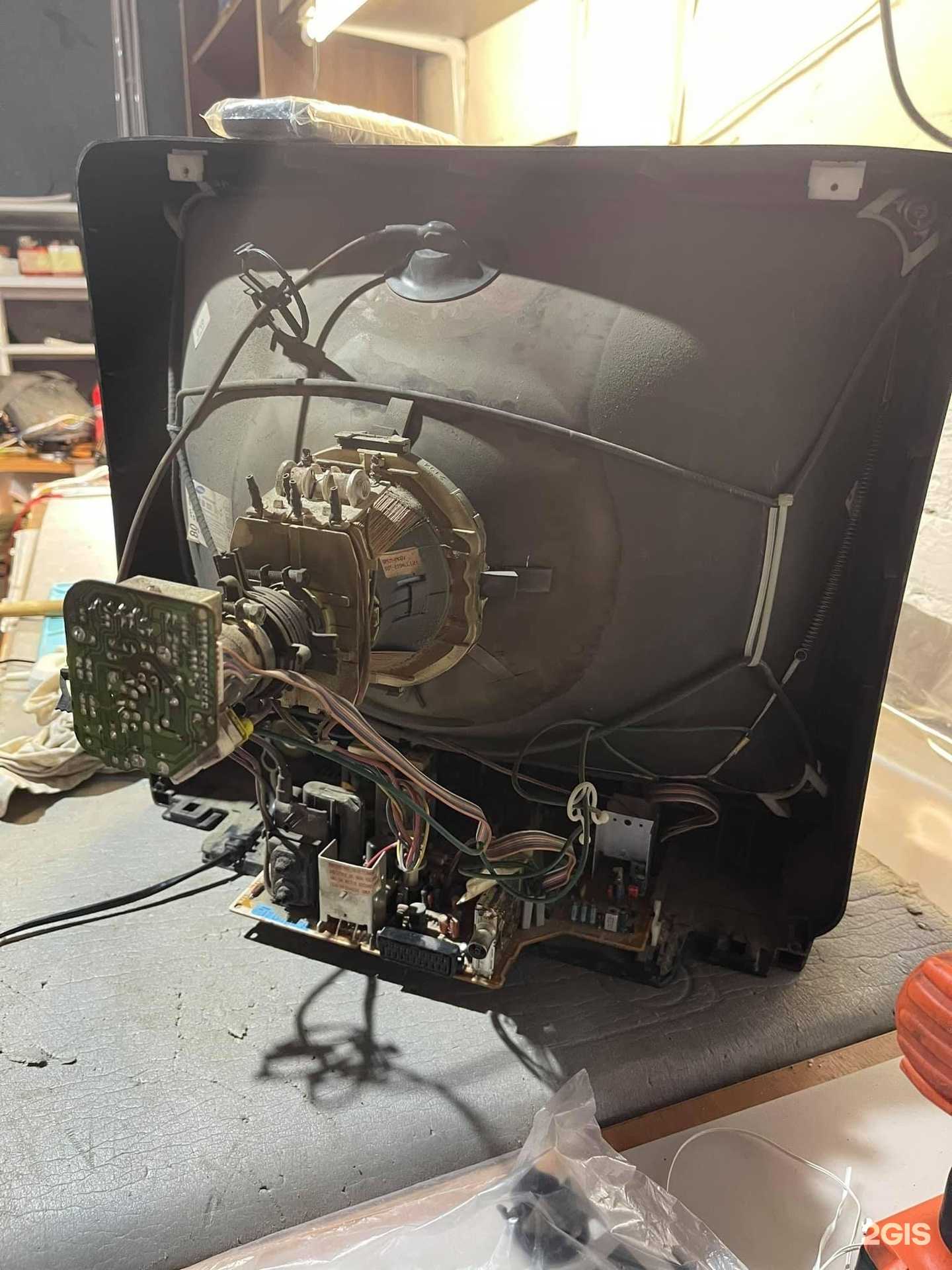 Отзывы на компанию ГУТ СЕРВИС в Кирове c фото