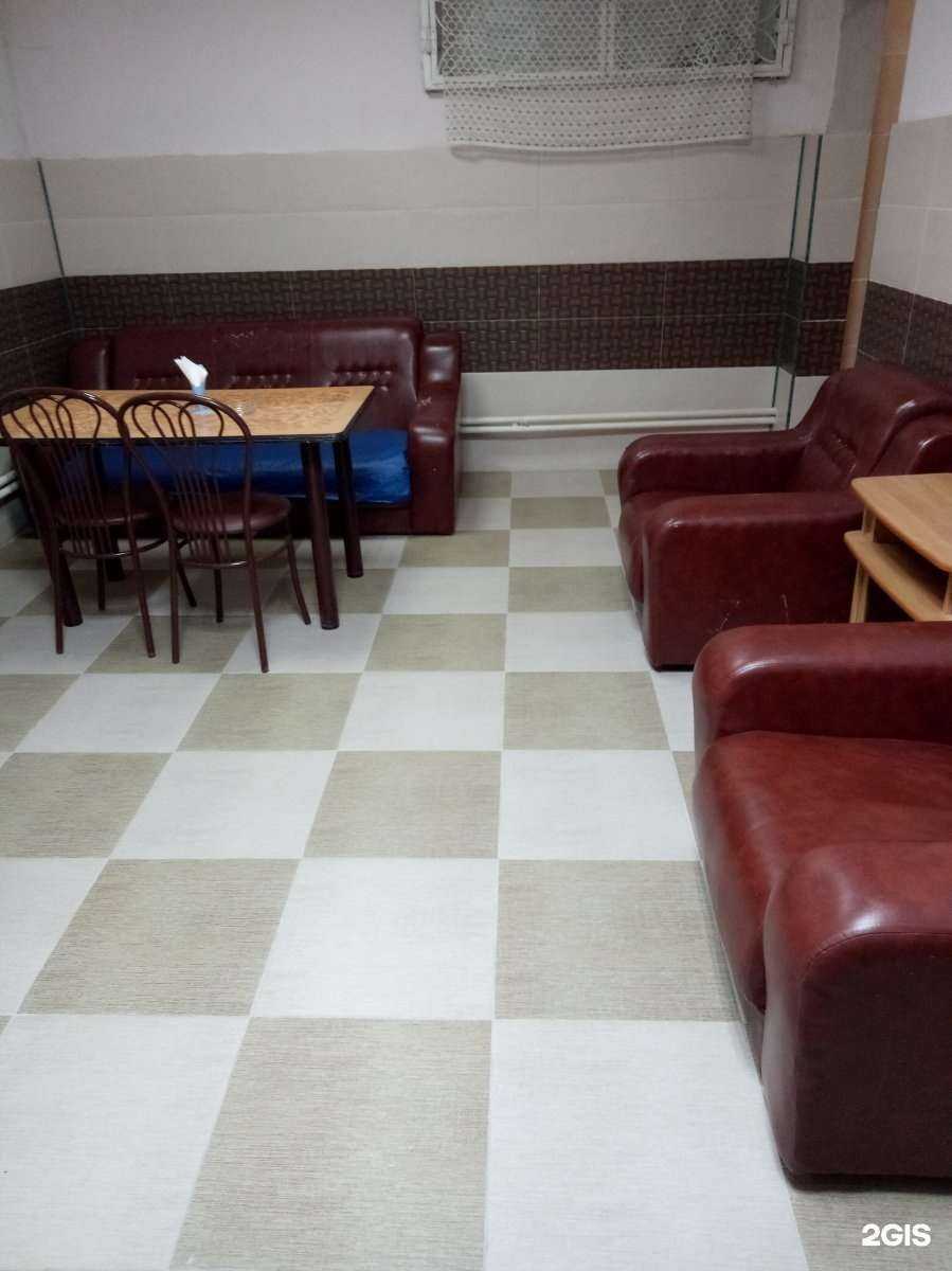 Отзывы на компанию С лёгким паром в г. Комсомольск-на-Амуре c фото