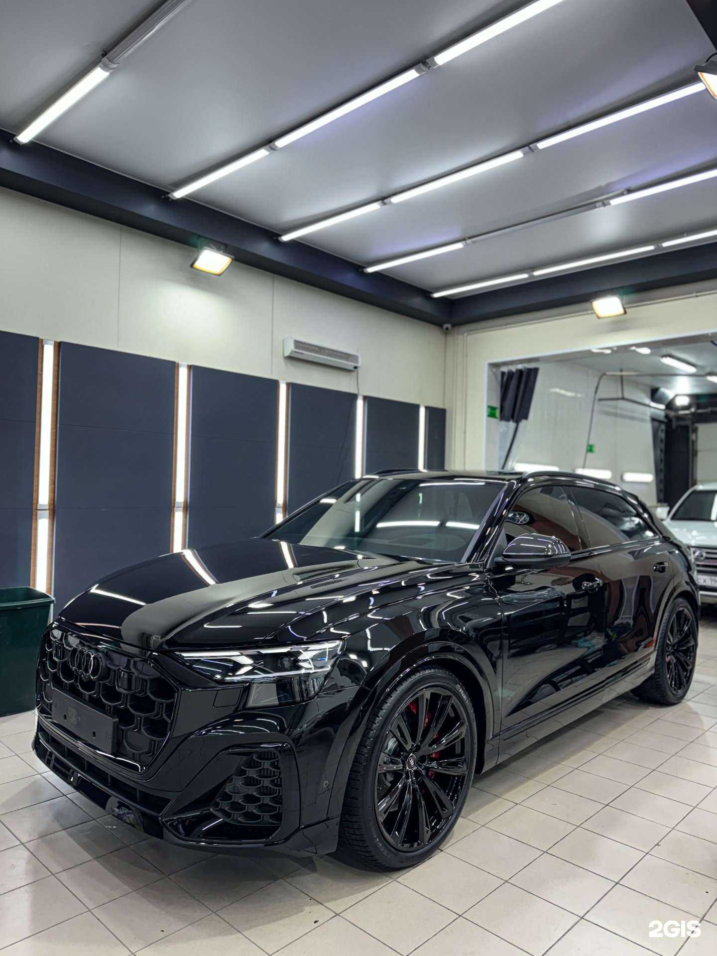 Отзывы на компанию Blesk Team 96 в Екатеринбурге c фото