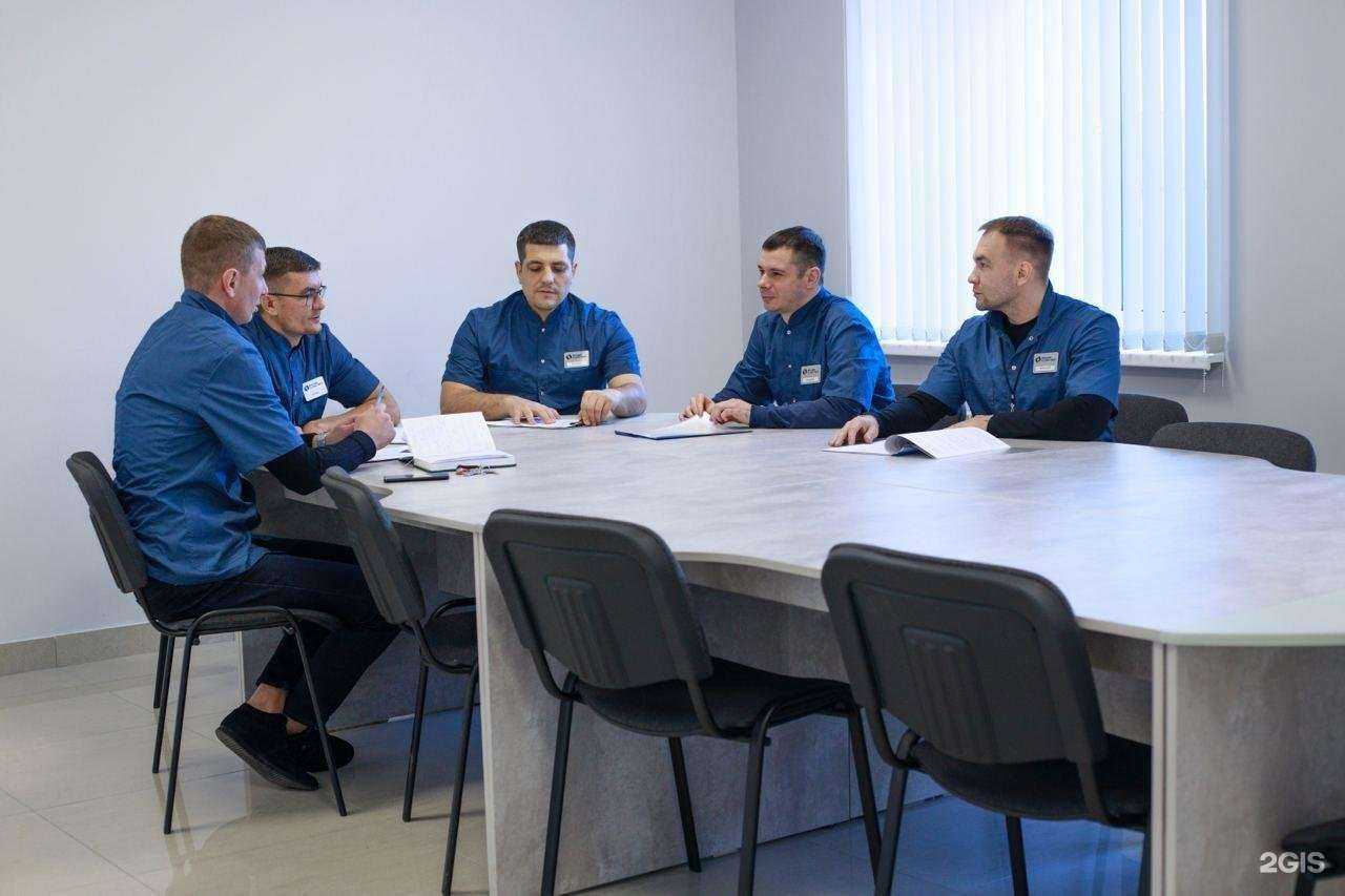 Отзывы на компанию Rehab clinic way в Самаре c фото