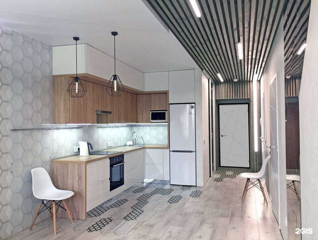 Отзывы на компанию Felice в Уфе c фото