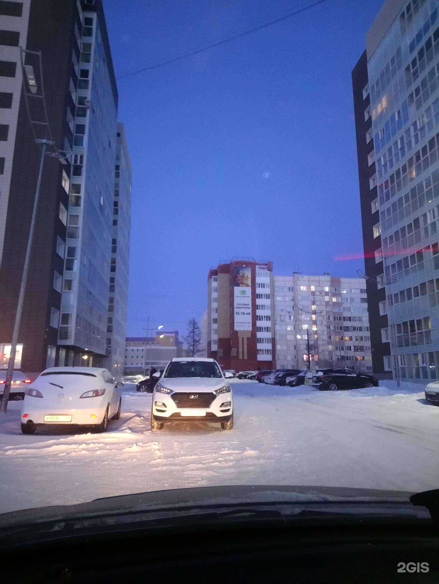 Отзывы на компанию Твои Цветы в Новом Уренгое c фото - фотография 2 из 2