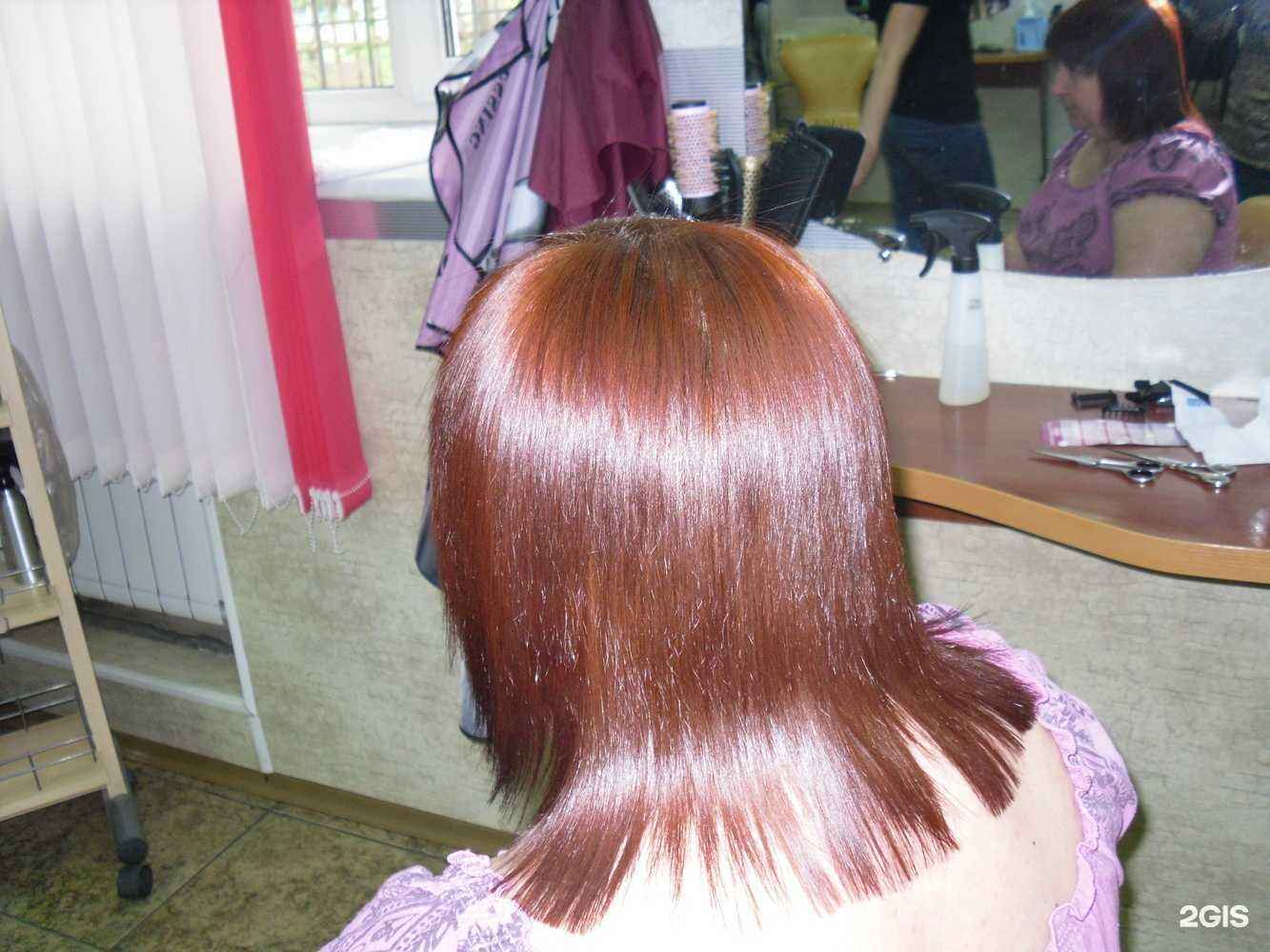 Отзывы на компанию Тет-а-тет в Омске c фото