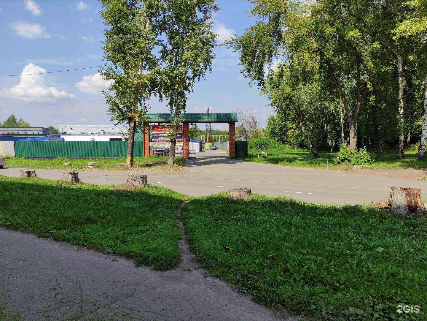 Отзывы на компанию 555 в г. Новокузнецк c фото