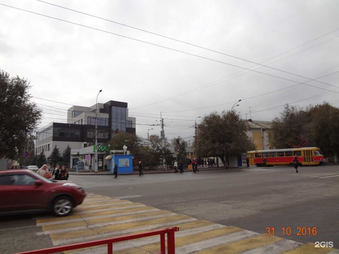 Отзывы на компанию Рента в Волгограде c фото - фотография 2 из 2