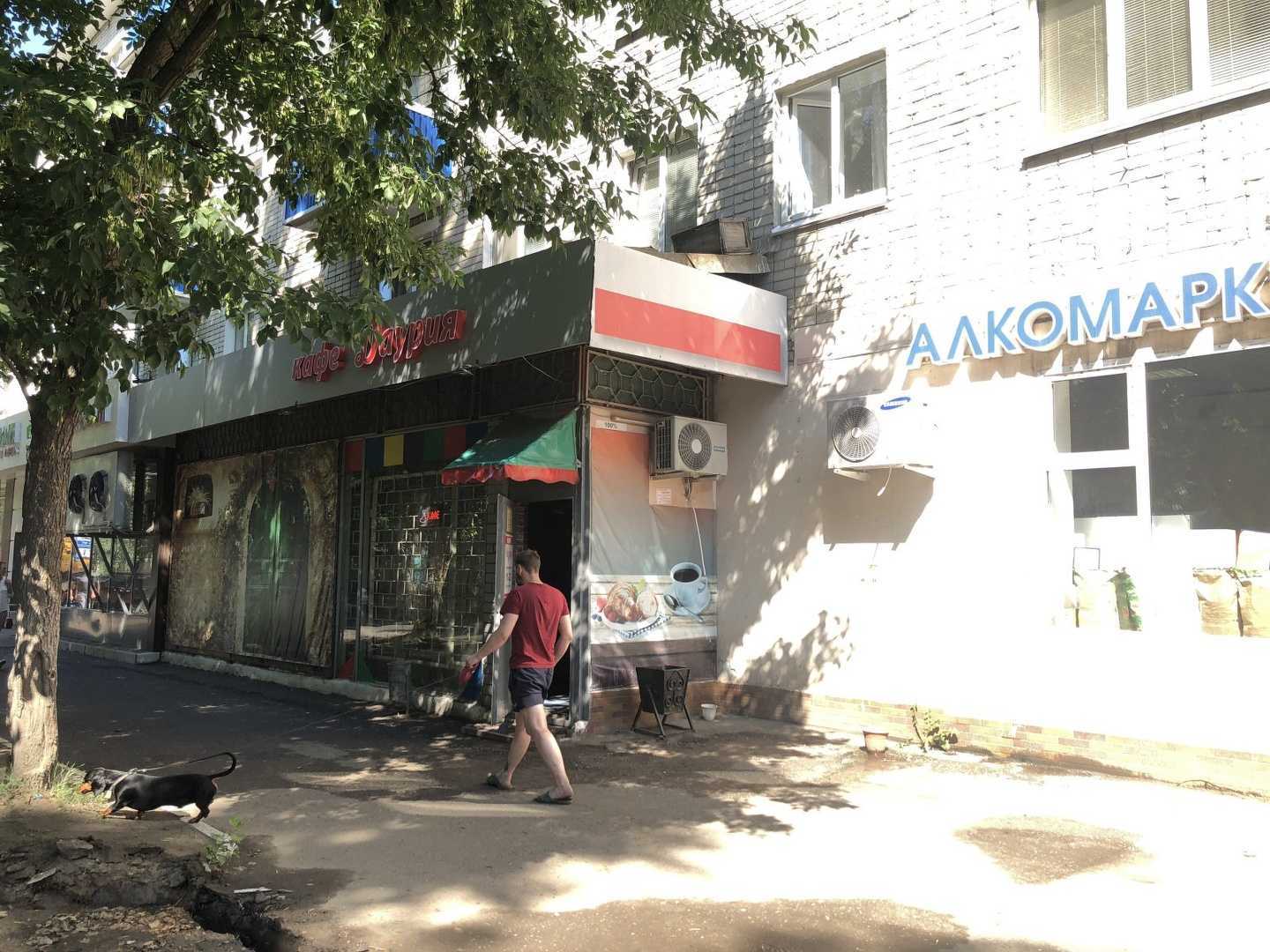 Отзывы на компанию Дурум кебаб  в Казани c фото