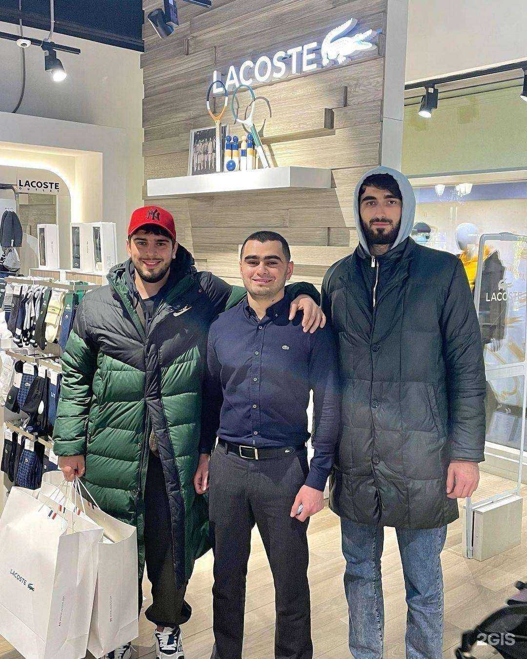 Отзывы на компанию Discountstore в Махачкале c фото