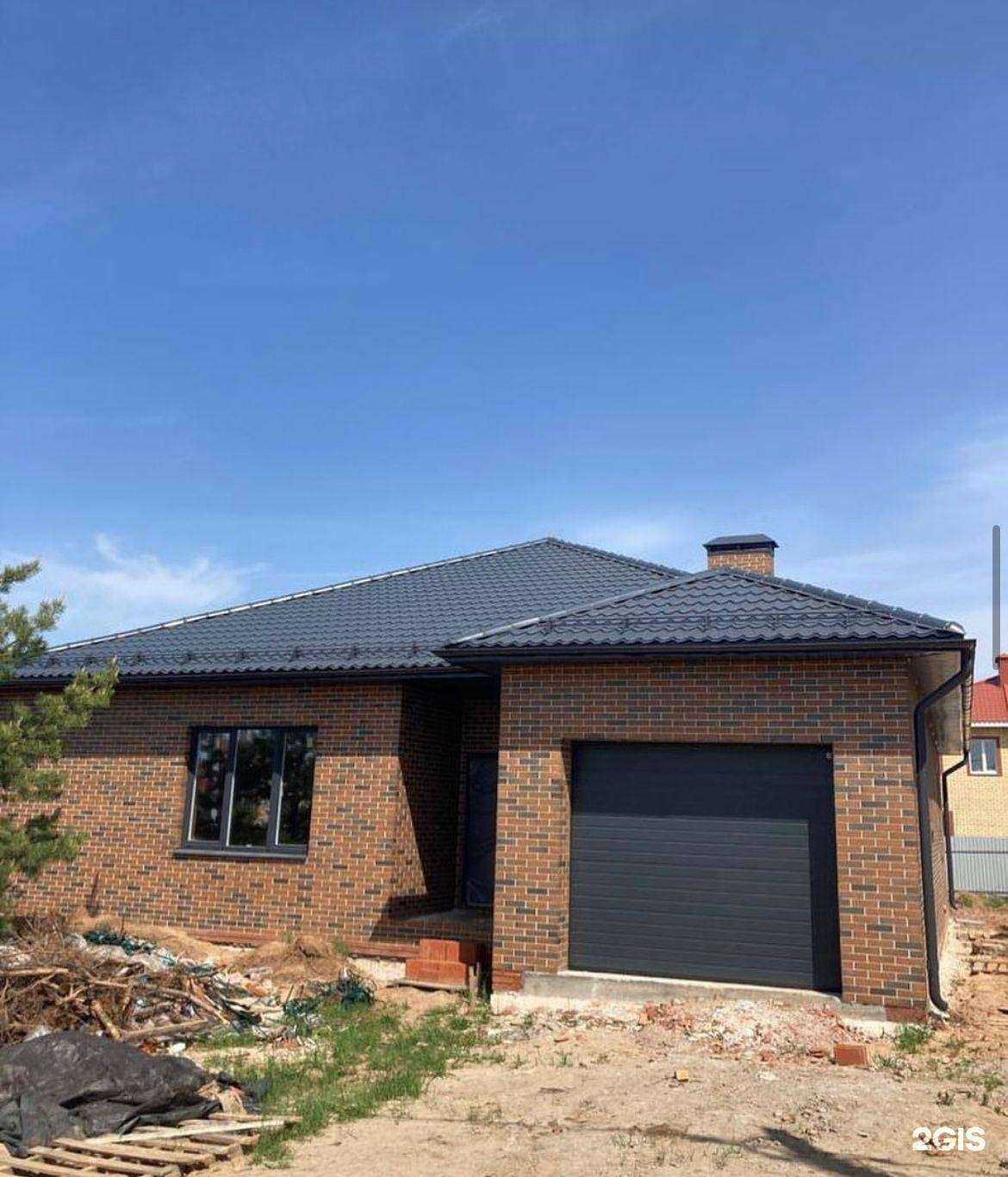 Отзывы на компанию Фасадно-кровельный центр в г. Казань c фото